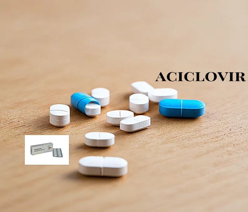 Aciclovir 2