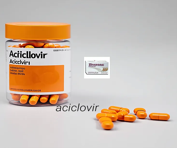 Aciclovir 3